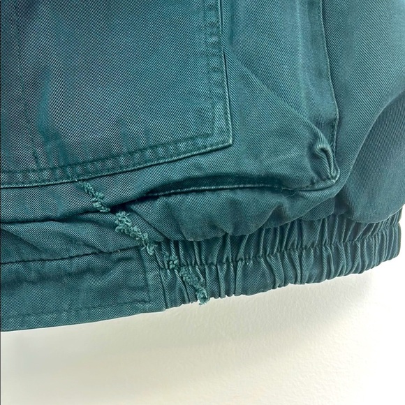 Eagles Ridge Lined Vest Pockets Mens XL Utility Tactical Fishing Camping Outdoor - Picture 9 of 11